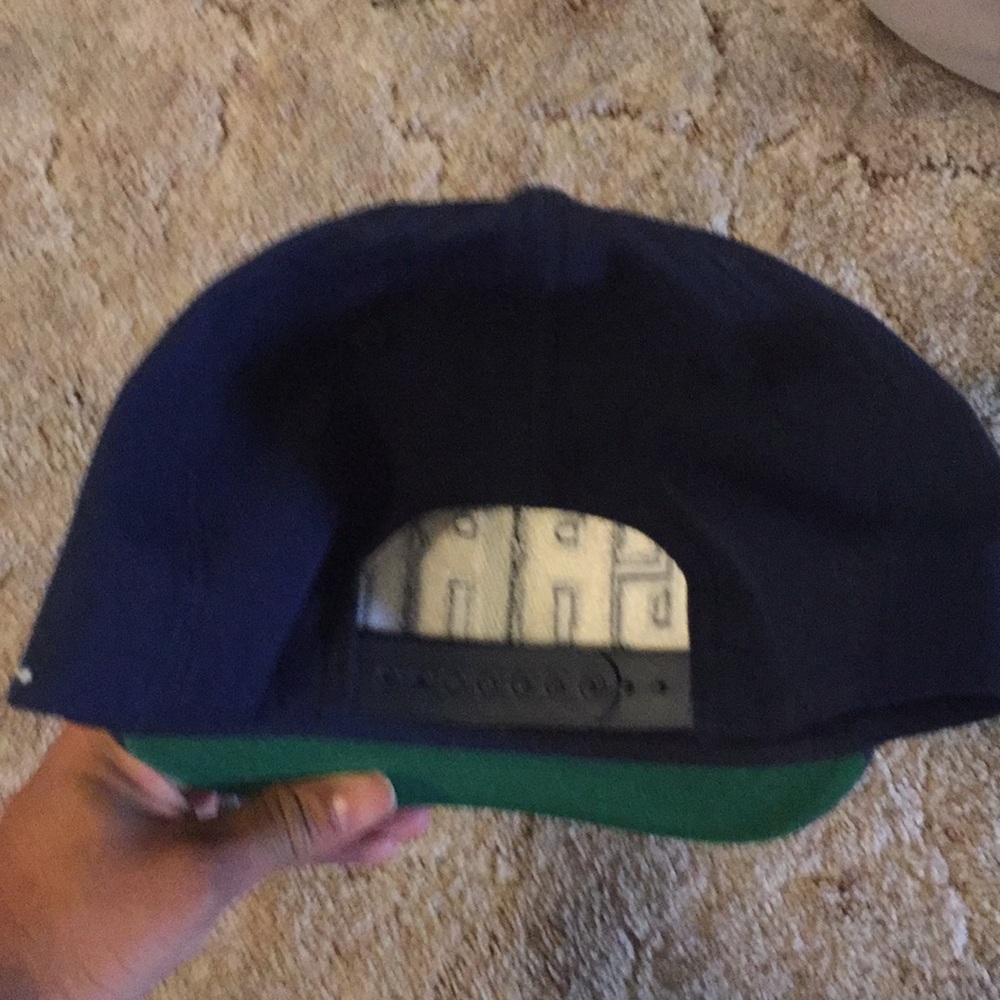 GRRR Snapback - Picture 2 of 2